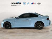 BMW M2 - Vorschau Bild 3