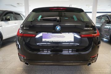 BMW 320 - 6