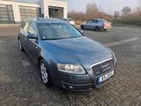 Audi A6 3.0 TDI Tüv bis 02/2028 - Audi A6 aus 2006: 3.2