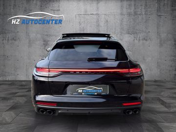Porsche Panamera Sport Turismo 4 E-Hybrid*ACC*CHRONO*LED