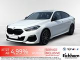 BMW M235i xDrive Gran Coupé M Sport *PGSD.ACC.HUD* - BMW M235 mit Schiebedach