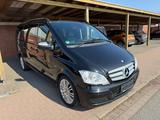 Mercedes-Benz MB Viano 3,0 CDI Im Gepflegten Zustand - Mercedes-Benz in Hamburg: 3.0