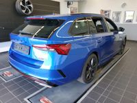 Skoda Octavia - Vorschau Bild 5