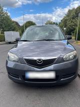 Mazda Autos, Mazda zwei - Mazda 2 in Bonn