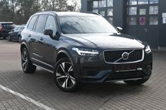 Fahrzeugabbildung Volvo XC90 R-Design T8 AWD *STHZ*PANO*360*HU*MASSAGE