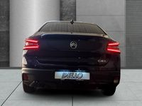 Citroën C4 X - Vorschau Bild 6
