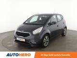 Kia Venga 1.6 Spirit*PDC*SHZ*ALU*PANO*KLIMA* - Kia Venga: Spirit