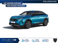 Peugeot 3008 - Vorschau Bild 2
