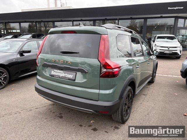 Fahrzeugabbildung Dacia Jogger Extreme TCe 110 Kamera/PDC/LED/Tempomat