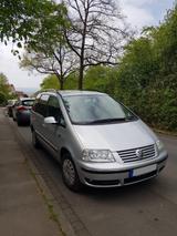 Volkswagen Sharan  - gebrauchte VW Sharan aus dem Jahr 2006