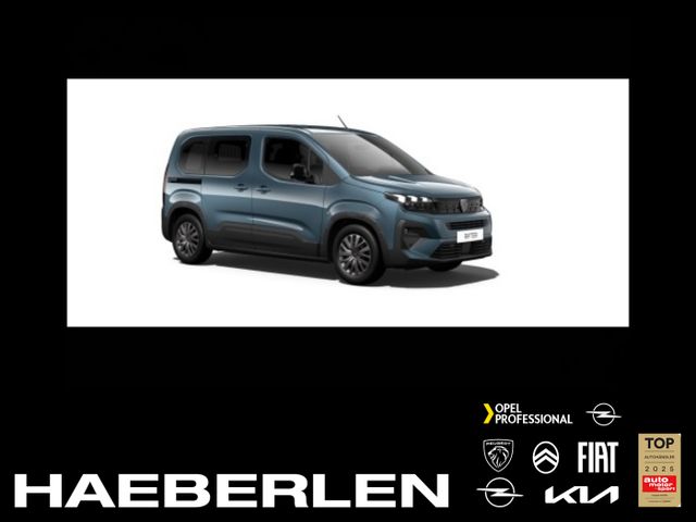 Peugeot Rifter 1.2 PureTech 110 L2 **Besteller**