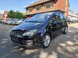 Ford Focus C-MAX Fun 1.6 Navi*Klima*Tempomat - Ford Focus aus 2006: 1.6