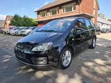 Ford Focus C-MAX Fun 1.6 Navi*Klima*Tempomat - Ford Focus aus 2006: 6.1