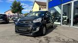 Kia Picanto FIFA World Cup Edition - gebrauchte Kia Picanto aus dem Jahr 2015