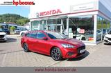 Ford Focus Turnier ST-Line NAVI  WINTERRÄDER KAMERA - Winterräder Gebrauchtwagen