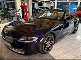 BMW Z4 Roadster 2,5i - BMW Z4 aus 2007: Roadster