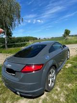 Audi TT 45 Coupe - TFSI quattro S tronic - Audi TT Gebrauchtwagen in Hamm