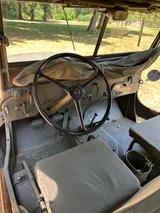 Jeep Willys - Jeep Willys Gebrauchtwagen