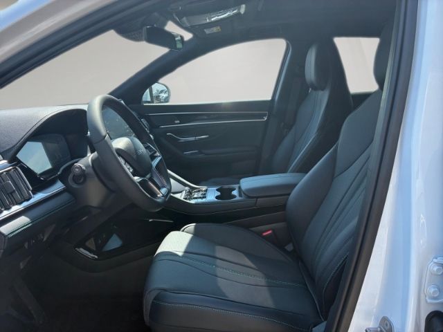BYD SEAL U - Bild 8