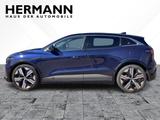 Renault Megane E-Tech Electric EV60 220HP - Renault in Ludwigshafen