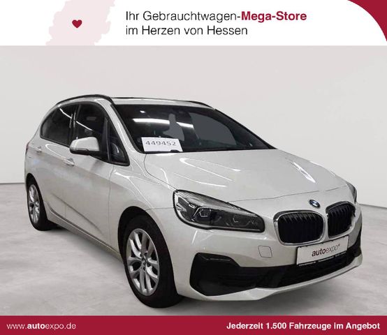 BMW 225xe iPerformance Active Tourer