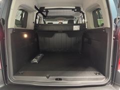 PEUGEOT Rifter N1 L2 Allure Diesel 130 Navi Digi-Cockpit