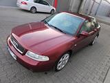 Audi A4 B5 FL 2.8 V6 Quattro individual - Audi A4 aus 1999: 2.8