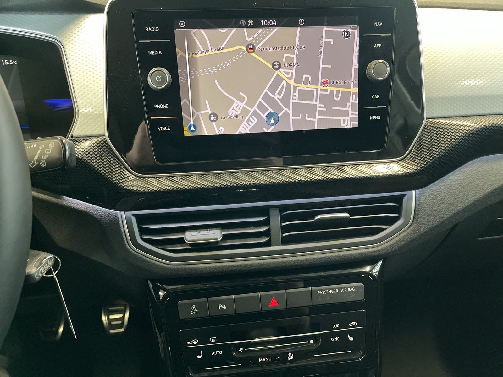Volkswagen T-Cross - Bild 19