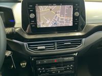 Volkswagen T-Cross - Vorschau Bild 19