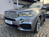 BMW X5 50i M-Sport|SoftClose|360°|HUD|Bang&Olufsen  - BMW X5: 50