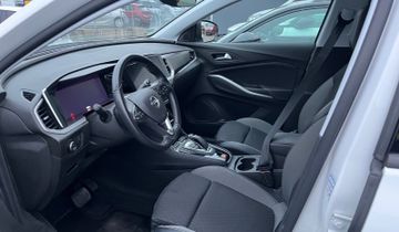 Opel Grandland Business Elegance PlugIn Hybrid