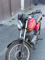 Mz ETZ 250 - MOTORRAD ETZ