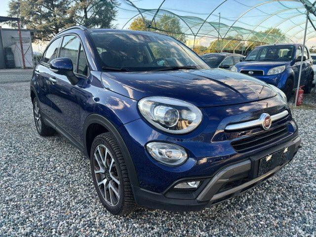Fiat 500L Cross