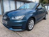 Audi A1 Sportback TFSI Aut. S-tronic Ultra Sport - gebrauchte Audi A1 aus dem Jahr 2015