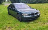 BMW 750i  - BMW 750 aus 2005: 750i