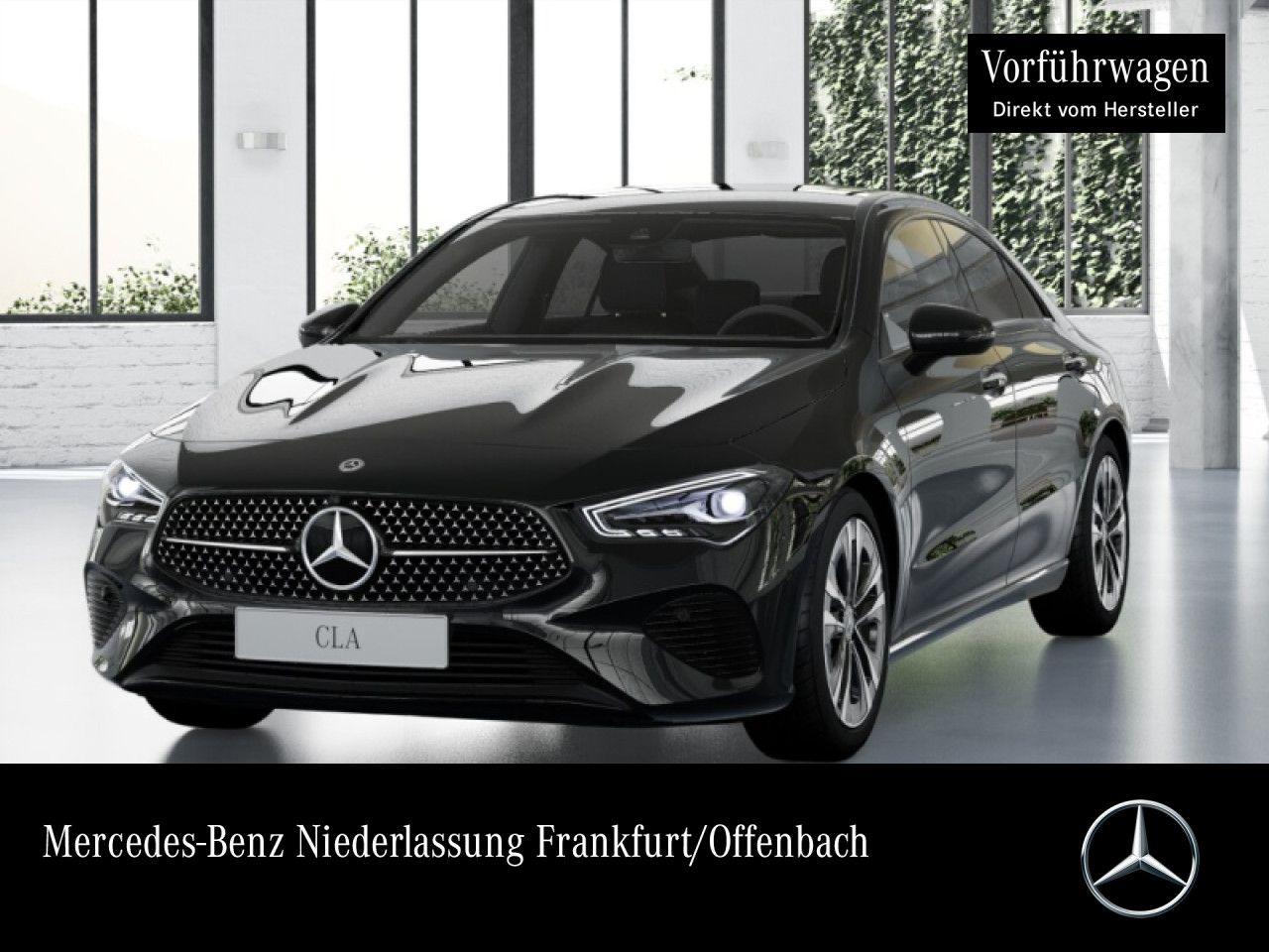 Mercedes-Benz CLA 180 PROGRESSIVE+NIGHT+360°+LED+TOTW+KEYLESS
