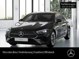 Mercedes-Benz CLA 180 PROGRESSIVE+NIGHT+360°+LED+TOTW+KEYLESS - Mercedes-Benz CLA 180 in Frankfurt (Main)