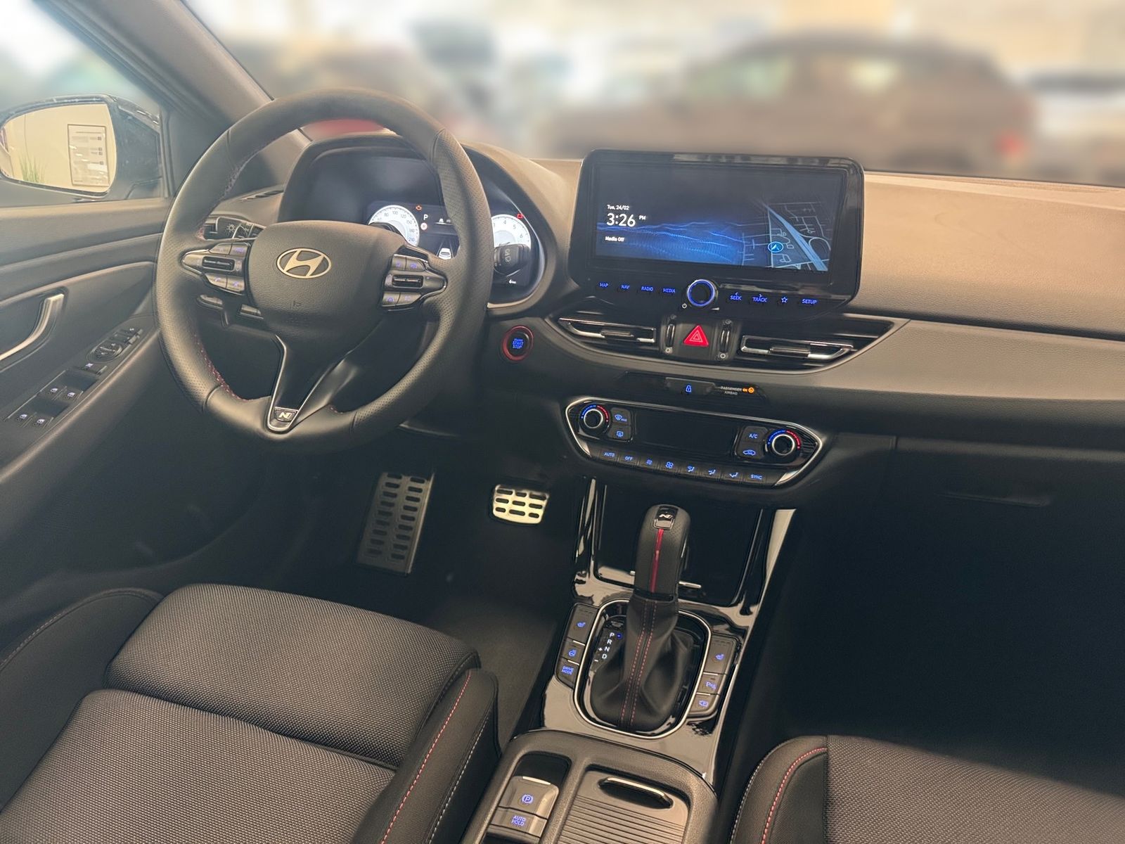 Hyundai i30 – Bild 6