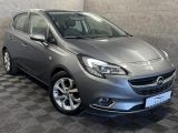 Opel Corsa E 1.4 Innovation ecoFlex Bi-Xenon*Glasdach - Opel Corsa: B