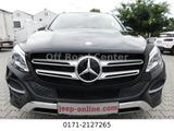 Mercedes-Benz GLE 350d 4Matic+Pano+Nav.+Kam.ILS-LED+++,1.Hd.SH - Mercedes-Benz GLE 350 Gebrauchtwagen