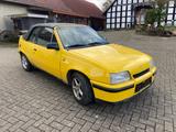 Opel Kadett - gebrauchte Opel Kadett aus dem Jahr 1990