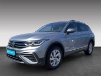 Volkswagen Tiguan Allspace - Vorschau Bild 4