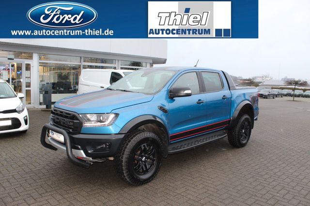 Ford Ranger Raptor 213PS Automatik Special-Editition