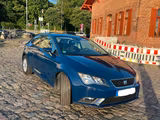 Seat Leon SC 1.4 TSI 92kW Start&Stop Style  - Seat Leon: 1.9