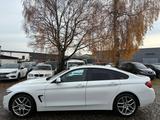 BMW 420 4 Gran Coupe 420 i xDrive Sport Aut LED SSD - BMW 420: Xdrive