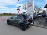 Toyota Aygo X Air Style *Faltdach,8-fach,LED,Navi* - Toyota mit Benzin-Antrieb: Cabrio