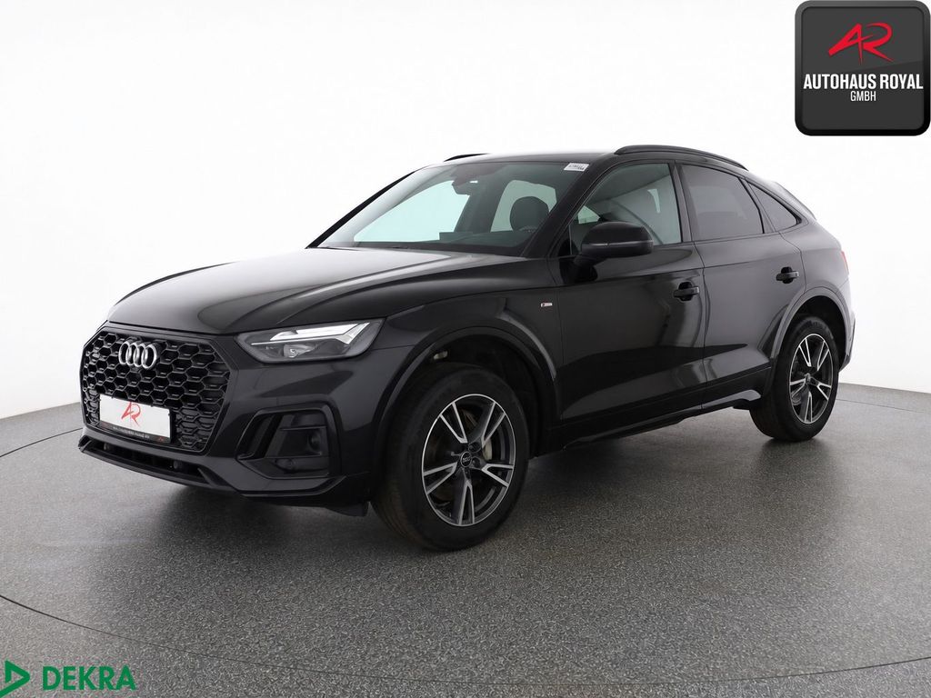 Image of Audi Q5