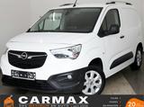 Opel Combo Cargo Selection Navi,Kamera,Apple CarPlay - Opel Combo Selection mit Diesel-Antrieb