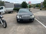 Mercedes-Benz Mercedes 320cdi - Mercedes-Benz S-Klasse: Kombi