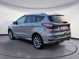 Ford Kuga Vignale 4x4 Navi Leder Kamera Standheizung - Ford Kuga: Standheizung